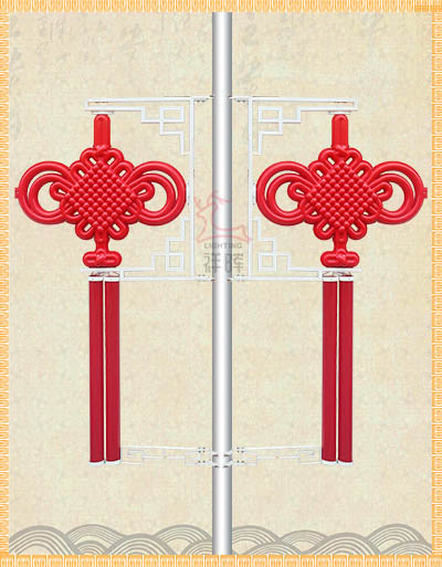 3號(hào)中國(guó)結(jié)